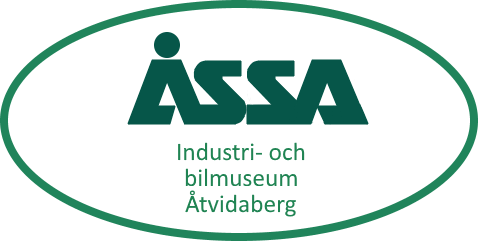 ÅSSA Industri- och Bilmuseum